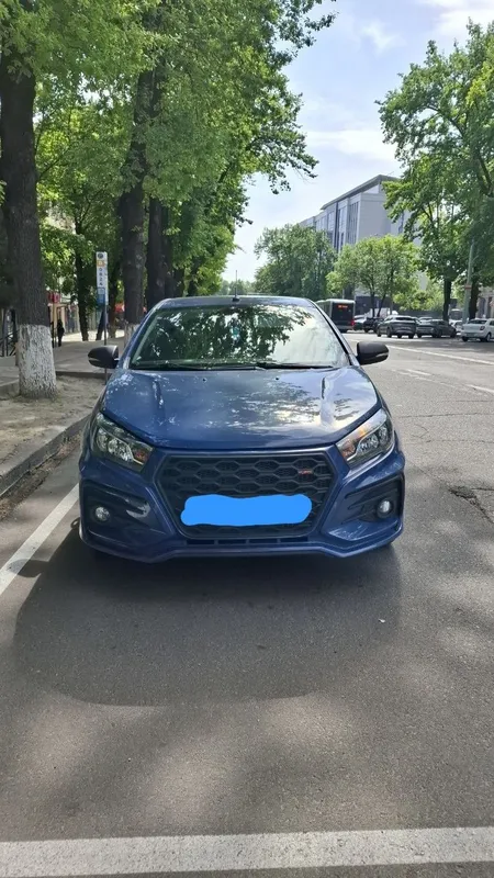 Lada vesta 2018 yili