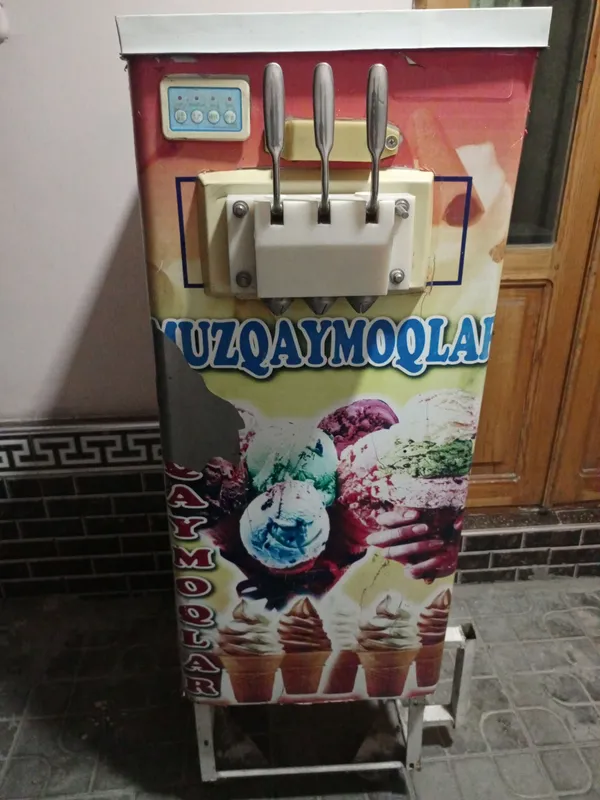 продаётся Фрезер морозный германский