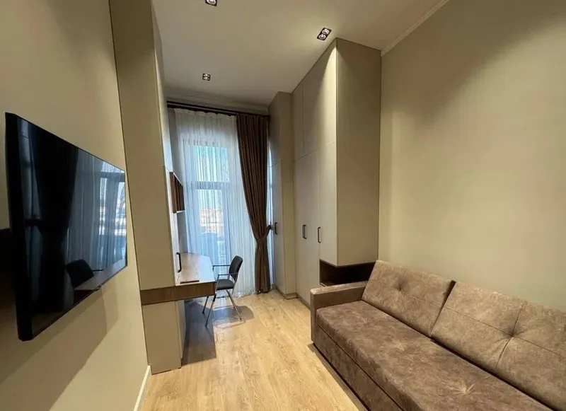 Аккурганская 2 комнаты • 60 м² • 2/7 этаж 5 Аккурганская 2 комнаты • 60 м² • 2/7 этаж 5