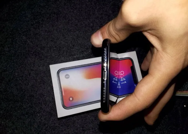 phone X 3 phone X 3