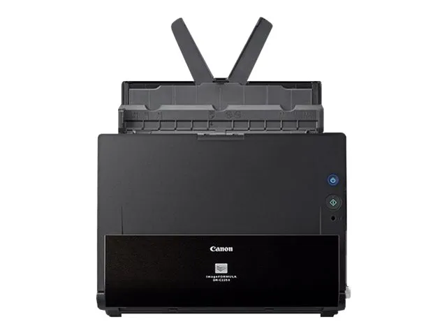 Canon imageFORMULA DR-C225 II A4 сканер — фото 2