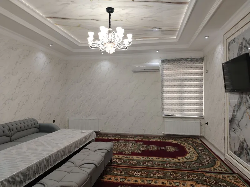 Сдаётся в аренду 2х комнатная квартира (For rent 2-room apartment) — фото 3