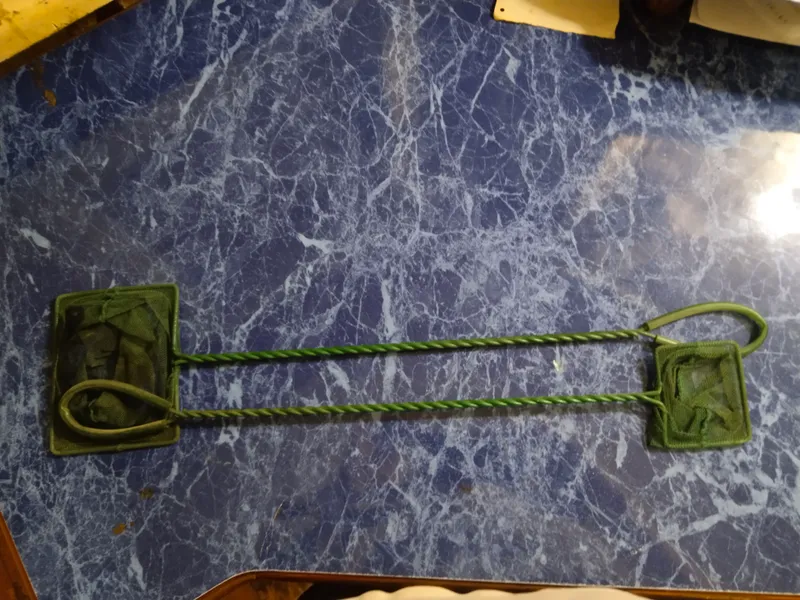 akvarium uchun sachok 2 akvarium uchun sachok 2