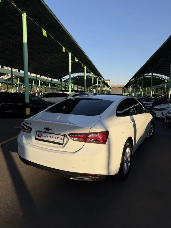 Malibu 2 XL 2024 bir qol 5 Malibu 2 XL 2024 bir qol 5