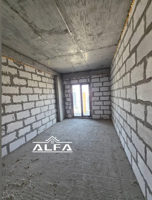 2-комнатная, 68 м², 6 этаж. 1 2-комнатная, 68 м², 6 этаж. 1