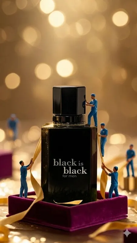 Ai Creativ vizual reklamalar — фото 5
