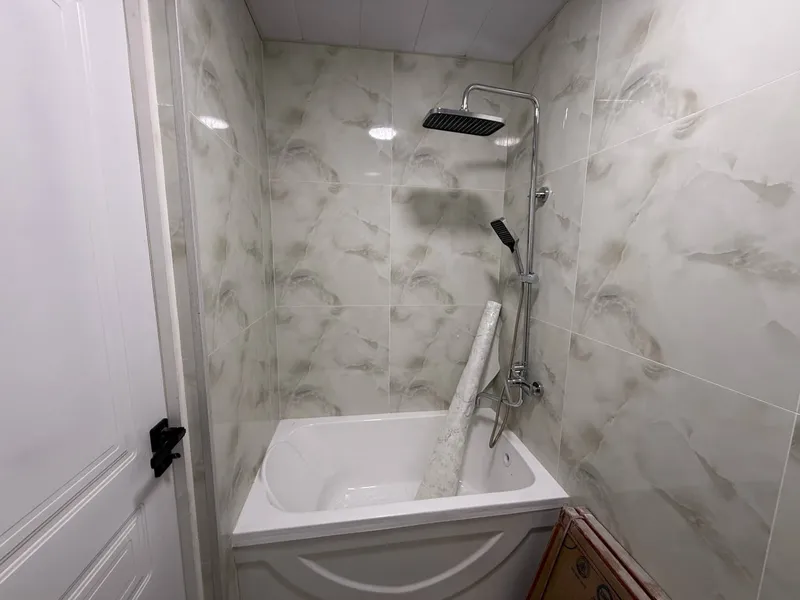 Продаётся уютная 1-комнатная квартира, 18 м² 5