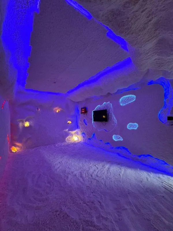Bez zaks hotel без загс гостиница bez zaks mehmonxona — фото 3