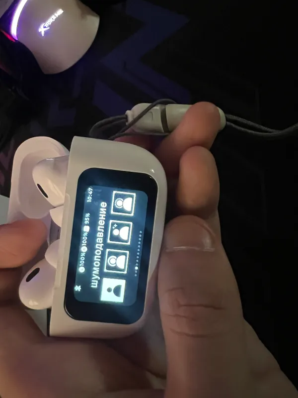 Inkax AirPods Pro 2 5 Inkax AirPods Pro 2 5
