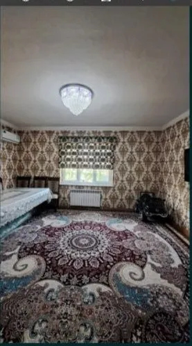 Ковёр URGAZ 4х4 размер