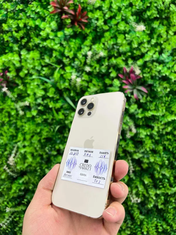iPhone 12 Pro 256Gb 2