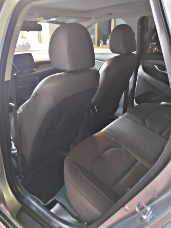 Hyundai I30 2022 3