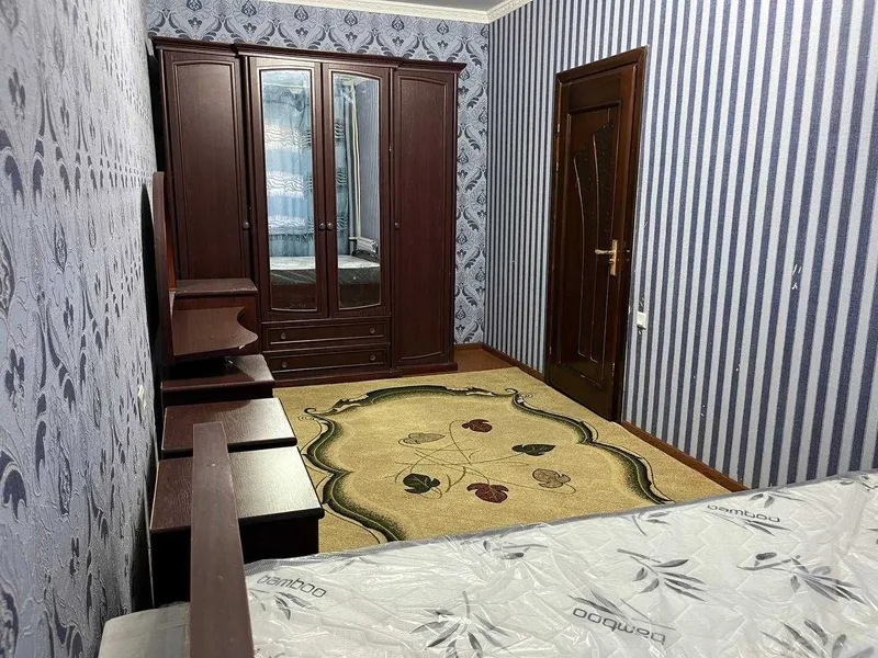 Navoiy shahridan 3 xonali kvartira ijaraga beriladi 4