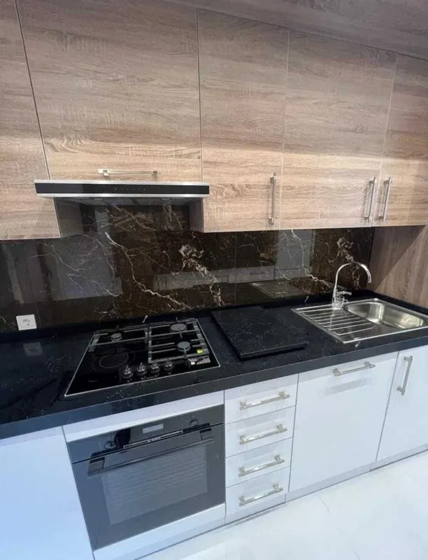 Tashkent City 2BHK with own parking 6