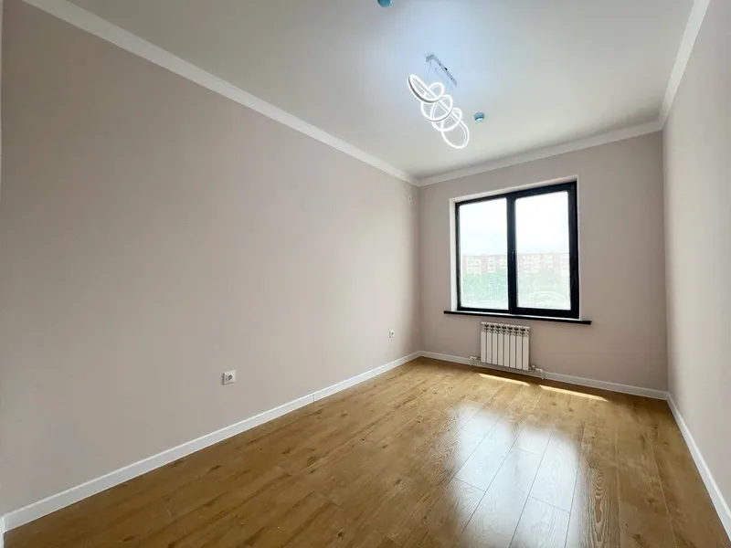 Yashnobod tumanida 56 m², 2 xonali kvartira sotiladi 6