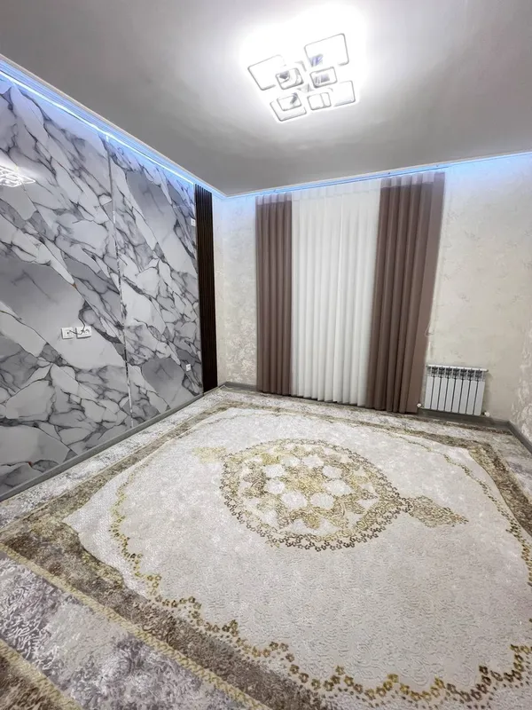 O’rikzor residence 9