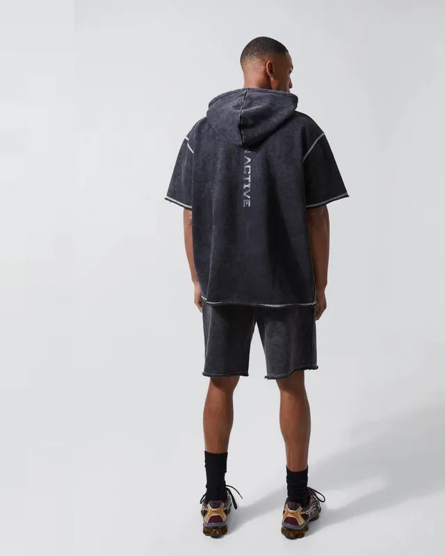 Худи мужское Boohoo Man — фото 1