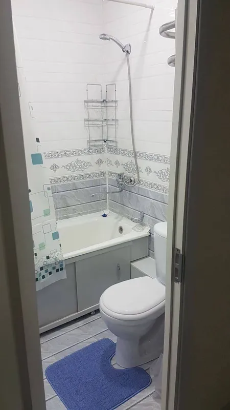 Yunsabot 2 xonali uy bez makler 320$ — фото 7