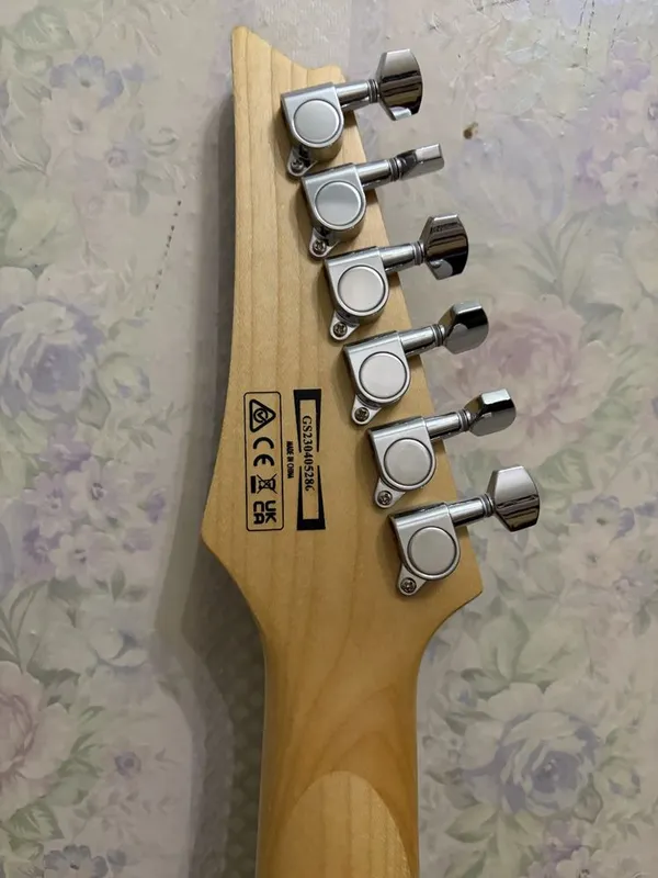 Ibanez geo GRG PA 220 — фото 2