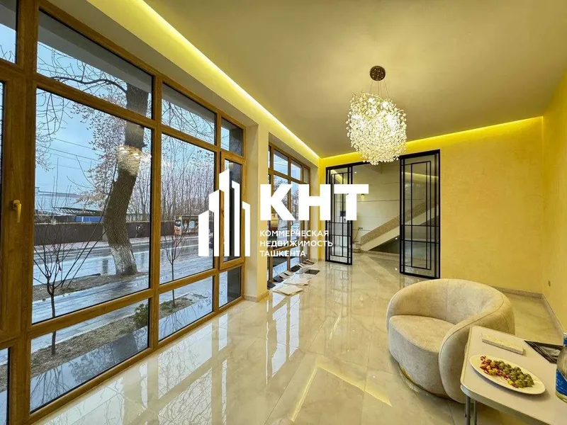 Продажа помещения от КНТ 230м2 Яккасарайский р-н р.Мона 3