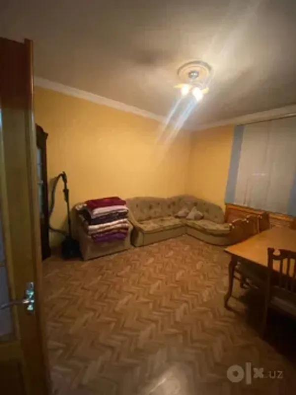 Сдаётся 3-комнатная квартира, Мирабад, 900$ 6