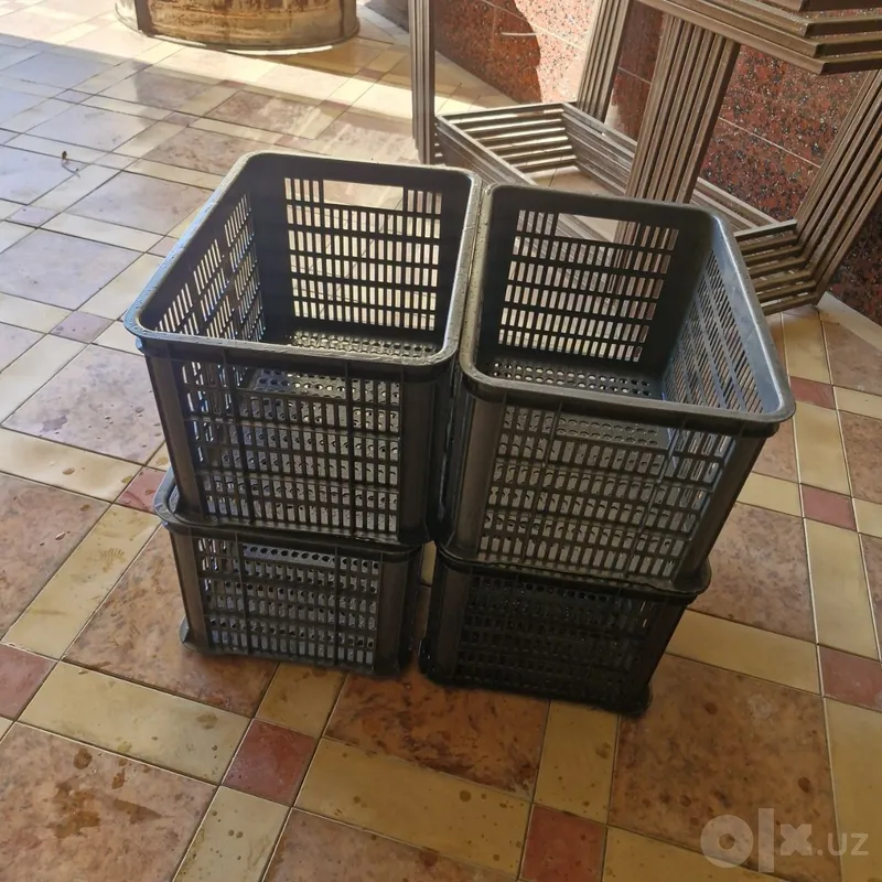 Ящики для яблок, использовались один раз, в наличии 1200 штук 1 Ящики для яблок, использовались один раз, в наличии 1200 штук 1
