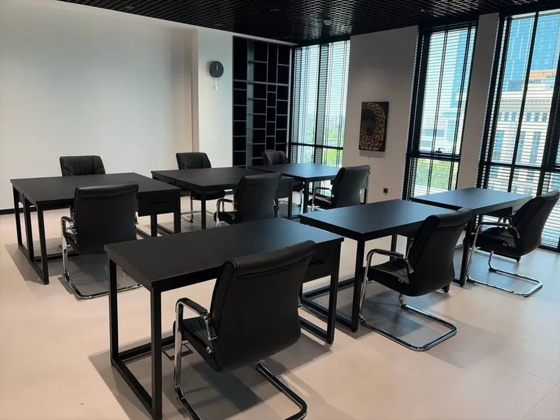 Tashkent City Nest One | 114кв - нежилое помещение Продажа — фото 7
