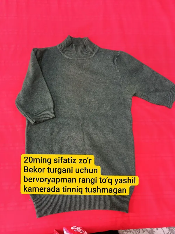 kiyim