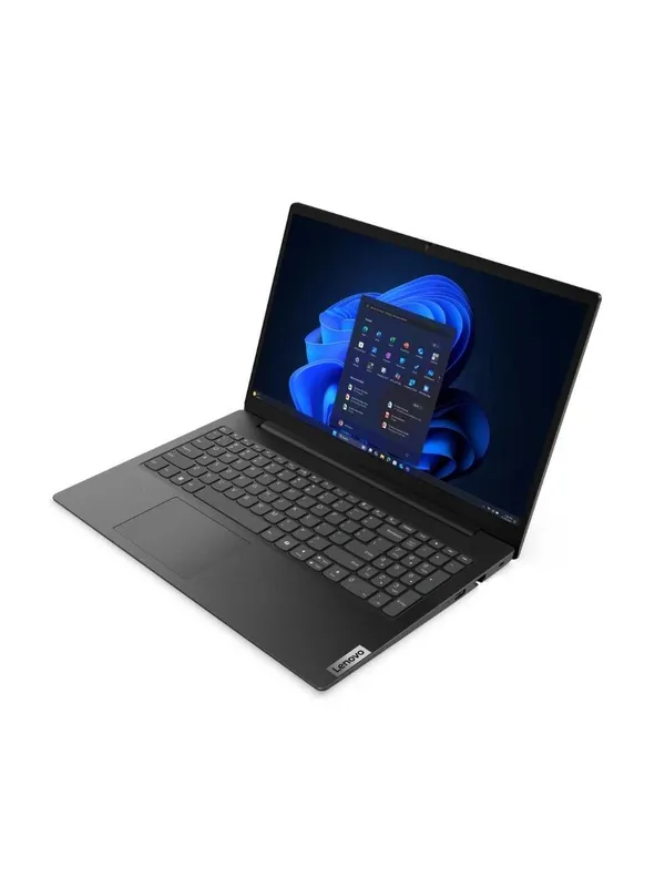 Ноутбук Lenovo V15 G6 ITN Intel N100/ DDR5 8GB/ SSD 256GB/ IPS 15.6