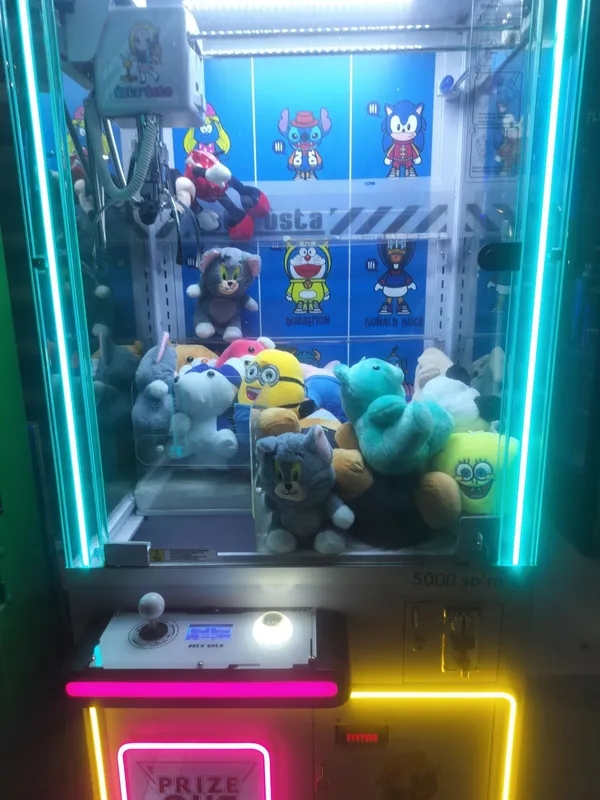 Игровой автомат 1 Игровой автомат 1