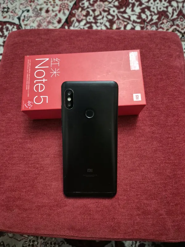 Mi not 5 pro 4+64 GB 1 Mi not 5 pro 4+64 GB 1