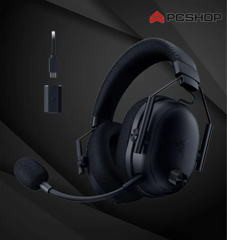 Razer BlackShark V3 Razer BlackShark V3