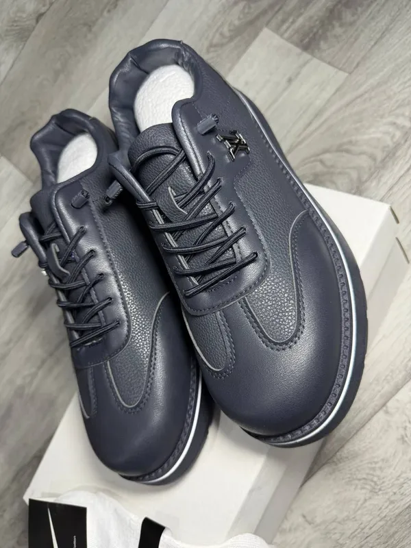 Louis Vuitton Premium Erkaklar Krossovkalari 9 Louis Vuitton Premium Erkaklar Krossovkalari 9