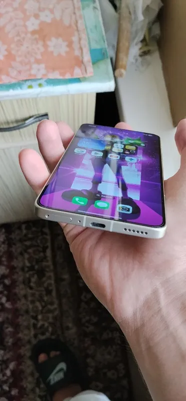 Poco F7 Ultra 12/256 5 Poco F7 Ultra 12/256 5