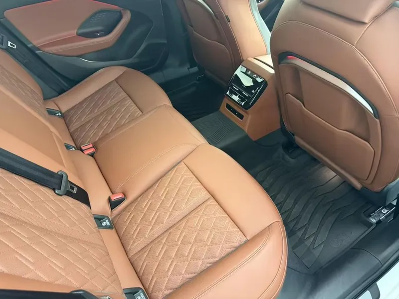 AUDI A5L 2.0Turbo Sport Plus ZAKAZGA! 6 AUDI A5L 2.0Turbo Sport Plus ZAKAZGA! 6