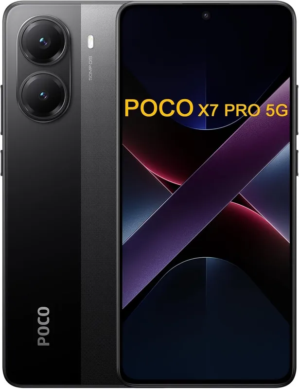 Telefon brendi: PoCo Telefon modeli: PoCo X7 pro Karobkasi: Yo'q R
