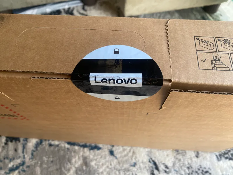 Lenovo V15 G5 IRL i5-13420H | 8GB/256GB SSD | 5