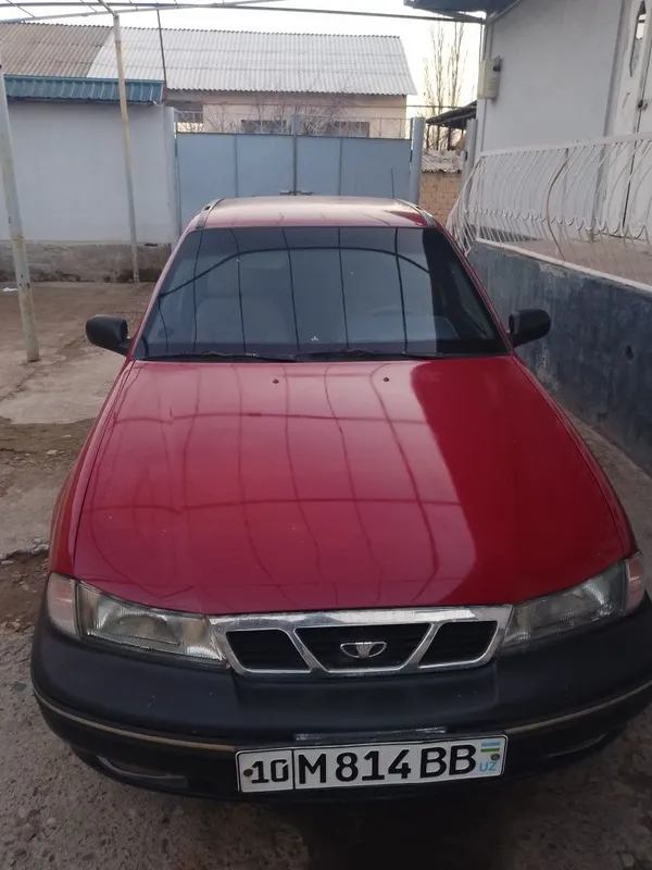 Nexia 1 1999 yil 1 Nexia 1 1999 yil 1