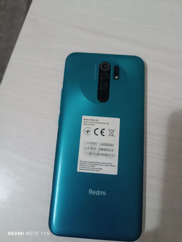 redmi 9 2