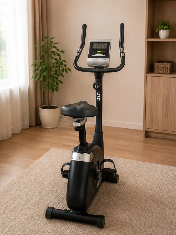LifeTop LT727 velotrenajyor 2