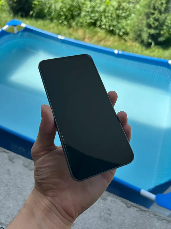 Samsung S23 Plus 1
