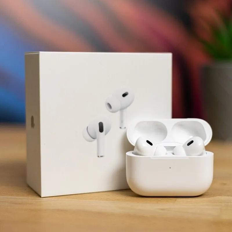 airpods pro2 ANC 2024 оптом/шт 1 airpods pro2 ANC 2024 оптом/шт 1