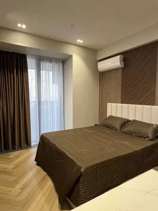 №3 Ijaraga beriladi 2 xonali 2/7 xonadon Shayxontohur tumani ЖК Golden House 1