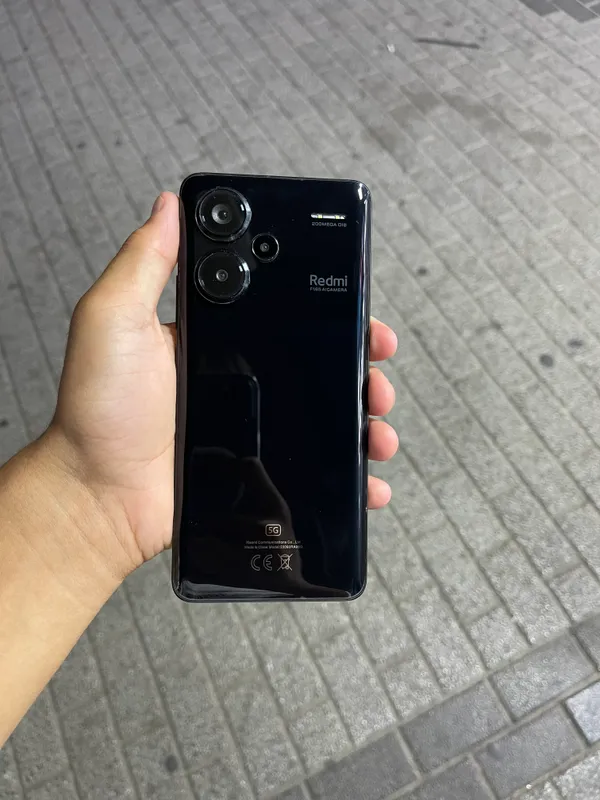 Redmi note 13 pro +5g 1 Redmi note 13 pro +5g 1