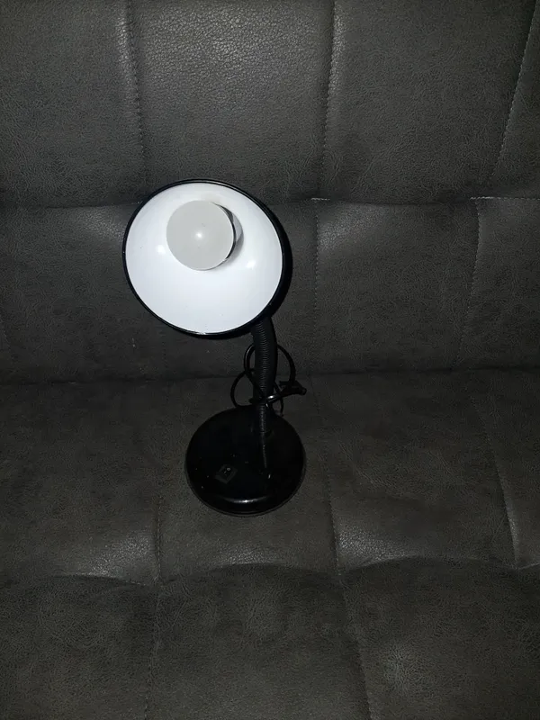 Lampa chiroq ofis va uy uchun