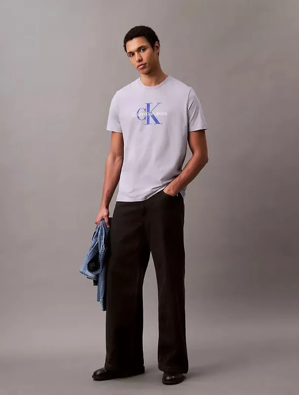 Футболка от Calvin Klein — фото 6