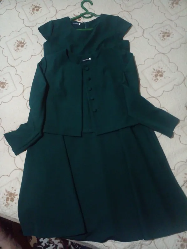 кастьюм куйнак