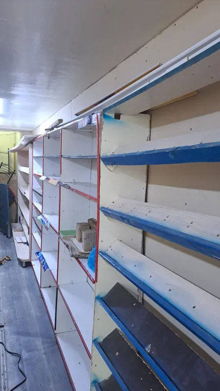 marazelnik haladelnik kandisioner mebel kassa dokon jihozlarin sotilad — фото 6