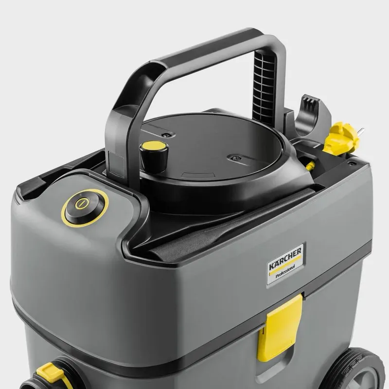 Karcher T15/1 Пылесос 3
