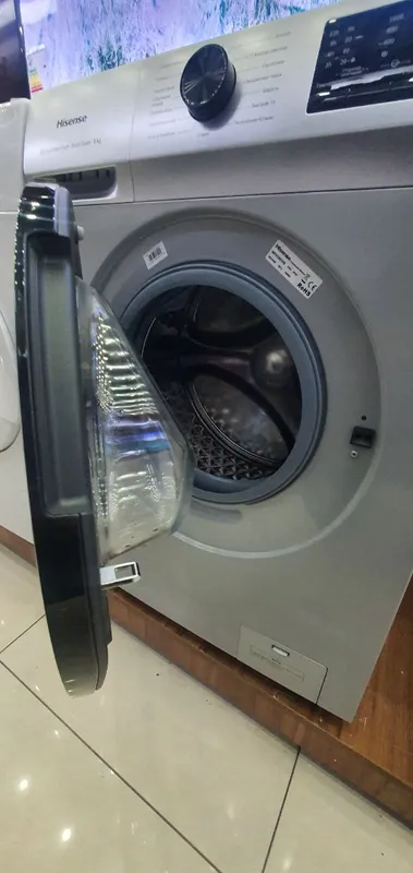 Стиральная машина HISENSE 6 KG 3